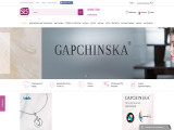 Мережа онлайн- і оффлайн-магазинів ювелірних виробів