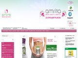 Амрита- социальный сайт. Бесплатная консультация и доставка
