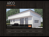 Фирма arco предлагает помощь по проектирование террас
