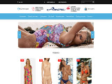 Магазин купальников и пляжной одежды Amarea