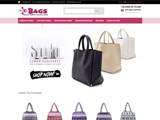 Интернет-магазин модных сумок