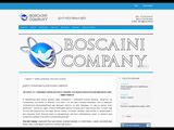 Boscaini - Компания креативных сувенирных идей