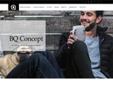 BQ Concept - магазин одягу преміум класу