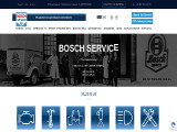 СТО Bosch Car Service...