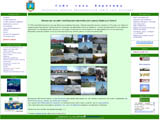 Сайт села Березина