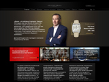 Crystal Group Ukraine наручные часы и ювелирные изделия