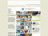 Свадебный портал dreamwedding