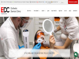 Стоматологічна клініка Esthetic Dental Clinic