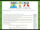 Зустрів Євро в Україні, зустрічай Мундіаль в Бразилії