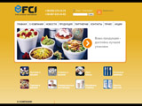 Компания Food Container International (FCI)