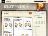Блог FireStar`a