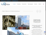 Flowtech - инжиниринговые услуги в Украине