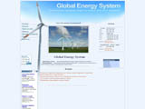 Global Energy System