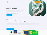 GPTChat - все про штучний інтелект в Україні