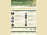 Hotel Maps --- Онлайн каталог готелів, апартаментів та котеджів Західної України