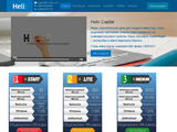 Helix Company - HELIX Capital Investments Helix Company