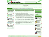 info-max