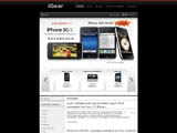 iGear інтернет-магазин техніки Apple