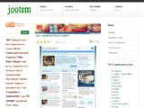 Шаблоны для Joomla и Worpress | Joomla and Wordpress templates