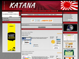 Белый каталог сайтов Katana - katana.ucoz.ua