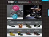 Kedoff Net - интернет магазин обуви: детская, мужская и женская обувь. Купить в Киеве и Украине