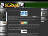 KIBERK-SAT -  Супутникове телебачення для всіх