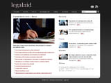Legalaid - професійні юридичні послуги