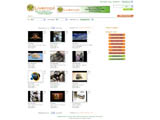 Мультимедійний веб-сайт Livecage