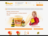 Интернет-магазин «Медок» - продукты пчеловодства и пчелоинвентарь