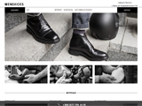 Интернет-магазин мужской обуви Men’s shoes UA