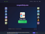 Merge Infinity - Free Online Merge Puzzle Game