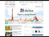 MY-SHOPPING.COM.UA - гид по торговым центрам Украины