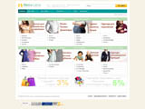 Интернет магазин  Mama-Lama  - Одежда для беременных, кормящих мам и детская одежда