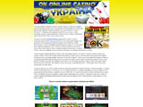 Online Casino Україна