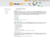 веб студия PIcassoft