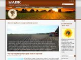 сайт Української асоциації виробників картоплі
