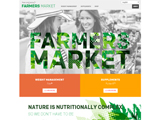 FGXpress, Forever Green - Farmers market