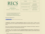 Агентство недвижимости RECS Киев