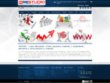 RESTUDIO - створення сайтів та реклама в інтернеті