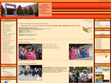 Офіційний сайт ЗОШ І-ІІІ ступенів смт Глевахи
