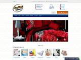SimpleBuy - Интернет-магазин качественного домашнего текстиля - Покупай легко!
