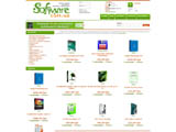 Інтернет-магазин ліцензійного програмного забезпечення Software