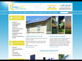 Соларлед интернет магазин солнечной энергии