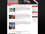 Команда SP-Moto, каталог мотоциклов suzuki, продажа, сервисное обслуживание, обучение вождению.