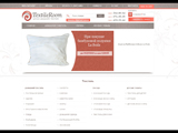  Интернет-магазин текстиля Текстильрум