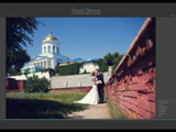 Свадебный фотограф на свадьбу Москва