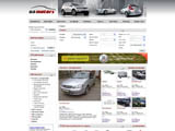 UA Motors - продажа авто в Украине