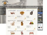 Ukrwicker - интернет магазин плетеной мебели 
