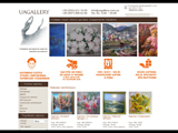 Картинна галерея Uagallery