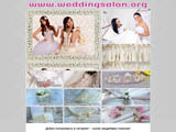 Весільний інтернет-магазин суконь і весільної атрибутики